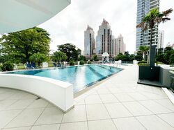 Mirage Tower (D9), Condominium #516978931